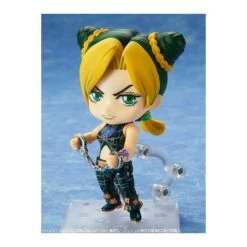 Good Smile Company Nendoroid JoJo's Bizarre Adventures Stone Ocean Jolyne Kujo -Negozio JapanWorld economico good smile company nendoroid jojo s bizarre adventures stone ocean jolyne kujo 2