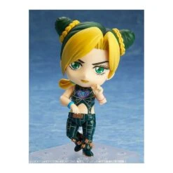 Good Smile Company Nendoroid JoJo's Bizarre Adventures Stone Ocean Jolyne Kujo