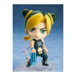Good Smile Company Nendoroid JoJo's Bizarre Adventures Stone Ocean Jolyne Kujo -Negozio JapanWorld economico good smile company nendoroid jojo s bizarre adventures stone ocean jolyne kujo 3