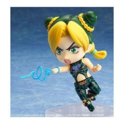 Good Smile Company Nendoroid JoJo's Bizarre Adventures Stone Ocean Jolyne Kujo -Negozio JapanWorld economico good smile company nendoroid jojo s bizarre adventures stone ocean jolyne kujo 4