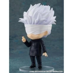 Negozio JapanWorld economico -Negozio JapanWorld economico good smile company nendoroid jujutsu kaisen 0 jukon no kata suguru geto 1