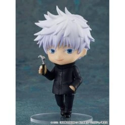 Good Smile Company Nendoroid Jujutsu Kaisen 0 Jukon No Kata Satoru Gojo -Negozio JapanWorld economico good smile company nendoroid jujutsu kaisen 0 jukon no kata suguru geto 2
