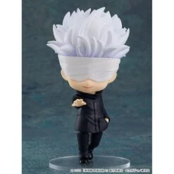 Good Smile Company Nendoroid Jujutsu Kaisen 0 Jukon No Kata Satoru Gojo