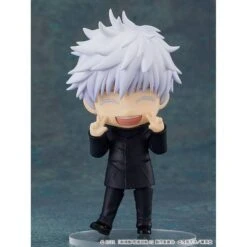 Good Smile Company Nendoroid Jujutsu Kaisen 0 Jukon No Kata Satoru Gojo -Negozio JapanWorld economico good smile company nendoroid jujutsu kaisen 0 jukon no kata suguru geto 3