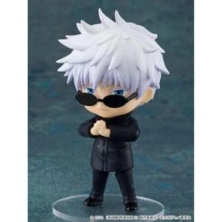 Good Smile Company Nendoroid Jujutsu Kaisen 0 Jukon No Kata Satoru Gojo -Negozio JapanWorld economico good smile company nendoroid jujutsu kaisen 0 jukon no kata suguru geto 4