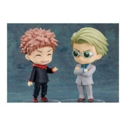 Good Smile Company Nendoroid Jujutsu Kaisen Kento Nanami -Negozio JapanWorld economico good smile company nendoroid jujutsu kaisen kento nanami 7