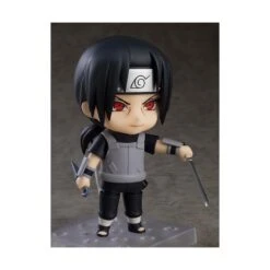 Good Smile Company Nendoroid Naruto Shippuden Itachi Uchiha Anbu Black Ops Ver. -Negozio JapanWorld economico good smile company nendoroid naruto shippuden itachi uchiha anbu black ops ver 4