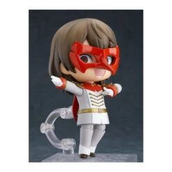 Good Smile Company Nendoroid Persona 5 Crow -Negozio JapanWorld economico good smile company nendoroid persona 5 crow 2