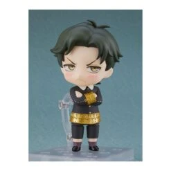 Good Smile Company Nendoroid Spy X Family Damian Desmond -Negozio JapanWorld economico good smile company nendoroid spy x family damian desmond 3