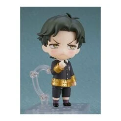 Good Smile Company Nendoroid Spy X Family Damian Desmond -Negozio JapanWorld economico good smile company nendoroid spy x family damian desmond 4