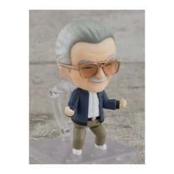 Good Smile Company Nendoroid Stan Lee -Negozio JapanWorld economico good smile company nendoroid stan lee 2