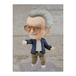 Good Smile Company Nendoroid Stan Lee -Negozio JapanWorld economico good smile company nendoroid stan lee 3