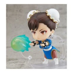 Good Smile Company Nendoroid Street Fighter II Chun-Li -Negozio JapanWorld economico good smile company nendoroid street fighter ii chun li 2