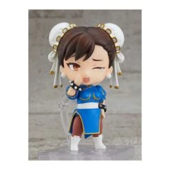 Good Smile Company Nendoroid Street Fighter II Chun-Li -Negozio JapanWorld economico good smile company nendoroid street fighter ii chun li 4