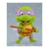 Good Smile Company Nendoroid Teenage Mutant Ninja Turtles Donatello