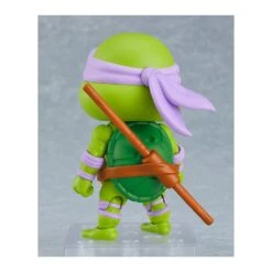 Good Smile Company Nendoroid Teenage Mutant Ninja Turtles Donatello -Negozio JapanWorld economico good smile company nendoroid teenage mutant ninja turtles donatello 2