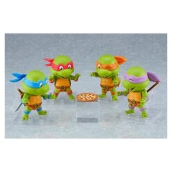 Good Smile Company Nendoroid Teenage Mutant Ninja Turtles Donatello -Negozio JapanWorld economico good smile company nendoroid teenage mutant ninja turtles donatello 5