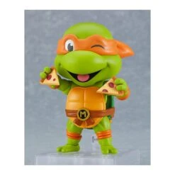 Good Smile Company Nendoroid Teenage Mutant Ninja Turtles Michelangelo -Negozio JapanWorld economico good smile company nendoroid teenage mutant ninja turtles michelangelo 2