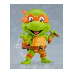 Good Smile Company Nendoroid Teenage Mutant Ninja Turtles Michelangelo