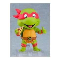 Good Smile Company Nendoroid Teenage Mutant Ninja Turtles Raphael -Negozio JapanWorld economico good smile company nendoroid teenage mutant ninja turtles raphael 2