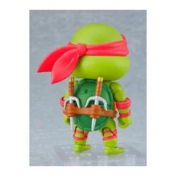 Good Smile Company Nendoroid Teenage Mutant Ninja Turtles Raphael -Negozio JapanWorld economico good smile company nendoroid teenage mutant ninja turtles raphael 3