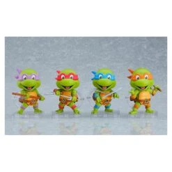 Good Smile Company Nendoroid Teenage Mutant Ninja Turtles Raphael -Negozio JapanWorld economico good smile company nendoroid teenage mutant ninja turtles raphael 4