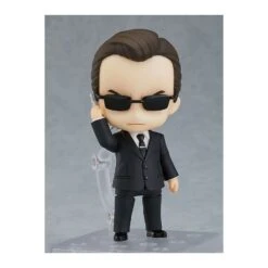 Good Smile Company Nendoroid The Matrix Agent Smith -Negozio JapanWorld economico good smile company nendoroid the matrix agent smith 2
