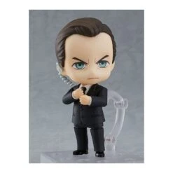 Good Smile Company Nendoroid The Matrix Agent Smith