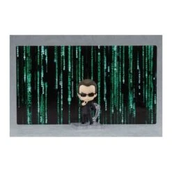 Good Smile Company Nendoroid The Matrix Agent Smith -Negozio JapanWorld economico good smile company nendoroid the matrix agent smith 4