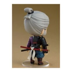 Good Smile Company Nendoroid The Witcher Ronin Geralt Ronin Ver. -Negozio JapanWorld economico good smile company nendoroid the witcher ronin geralt ronin ver 3