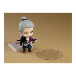 Good Smile Company Nendoroid The Witcher Ronin Geralt Ronin Ver. -Negozio JapanWorld economico good smile company nendoroid the witcher ronin geralt ronin ver 4