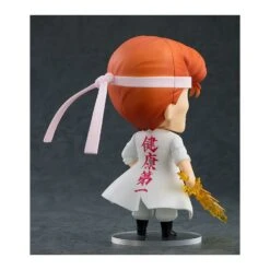 Good Smile Company Nendoroid YuYu Hakusho Kazuma Kuwabara -Negozio JapanWorld economico good smile company nendoroid yuyu hakusho kazuma kuwabara 5