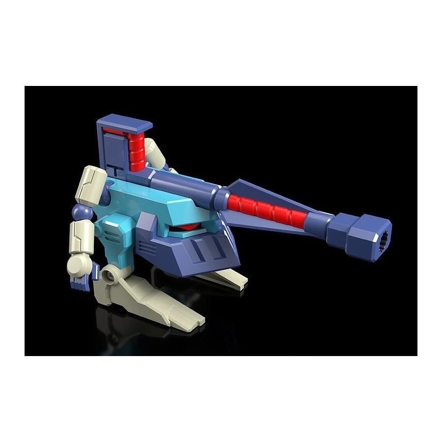 Good Smile Company The Gattai Infinite Combining Gurren Dan Lagann 12 Good Smile Company The Gattai Infinite Combining Gurren Dan Lagann - immagine 12