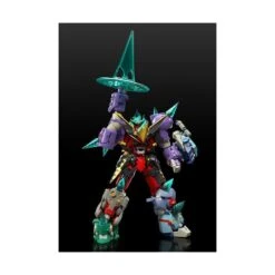 Good Smile Company The Gattai Infinite Combining Gurren Dan Lagann 17 Good Smile Company The Gattai Infinite Combining Gurren Dan Lagann -Negozio JapanWorld economico good smile company the gattai infinite combining gurren dan lagann 3