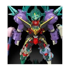 Good Smile Company The Gattai Infinite Combining Gurren Dan Lagann 19 Good Smile Company The Gattai Infinite Combining Gurren Dan Lagann -Negozio JapanWorld economico good smile company the gattai infinite combining gurren dan lagann 5