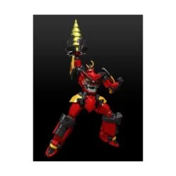 Good Smile Company The Gattai Infinite Combining Gurren Dan Lagann 21 Good Smile Company The Gattai Infinite Combining Gurren Dan Lagann -Negozio JapanWorld economico good smile company the gattai infinite combining gurren dan lagann 7