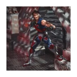 Hasbro G.I. Joe Classified Series Tomax Paoli -Negozio JapanWorld economico hasbro gi joe classified series tomax paoli 4