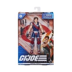 Hasbro G.I. Joe Classified Series Tomax Paoli -Negozio JapanWorld economico hasbro gi joe classified series tomax paoli 5