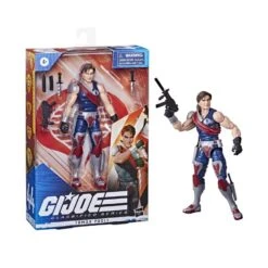 Hasbro G.I. Joe Classified Series Tomax Paoli -Negozio JapanWorld economico hasbro gi joe classified series tomax paoli 7