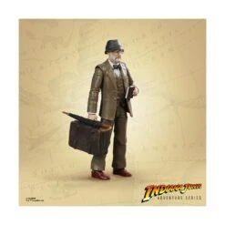 Hasbro Indiana Jones Adventure Series Indiana Jones And The Last Crusade Henry Jones Sr. -Negozio JapanWorld economico hasbro indiana jones adventure series indiana jones and the last crusade henry jones sr 2