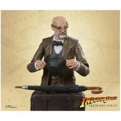 Hasbro Indiana Jones Adventure Series Indiana Jones And The Last Crusade Henry Jones Sr. -Negozio JapanWorld economico hasbro indiana jones adventure series indiana jones and the last crusade henry jones sr 3