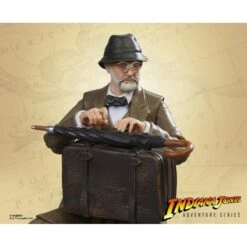 Hasbro Indiana Jones Adventure Series Indiana Jones And The Last Crusade Henry Jones Sr. -Negozio JapanWorld economico hasbro indiana jones adventure series indiana jones and the last crusade henry jones sr 4