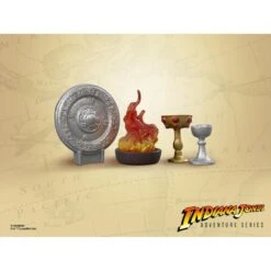 Hasbro Indiana Jones Adventure Series Indiana Jones And The Last Crusade Henry Jones Sr. -Negozio JapanWorld economico hasbro indiana jones adventure series indiana jones and the last crusade henry jones sr 5