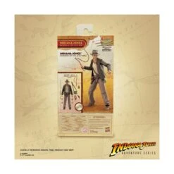 Hasbro Indiana Jones Adventure Series Indiana Jones Raiders Of The Lost Ark -Negozio JapanWorld economico hasbro indiana jones adventure series indiana jones ark of the covenant 10