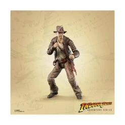 Hasbro Indiana Jones Adventure Series Indiana Jones Raiders Of The Lost Ark -Negozio JapanWorld economico hasbro indiana jones adventure series indiana jones ark of the covenant 2