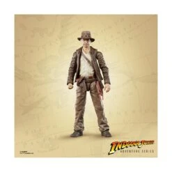 Hasbro Indiana Jones Adventure Series Indiana Jones Raiders Of The Lost Ark