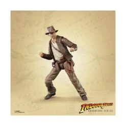 Hasbro Indiana Jones Adventure Series Indiana Jones Raiders Of The Lost Ark -Negozio JapanWorld economico hasbro indiana jones adventure series indiana jones ark of the covenant 3