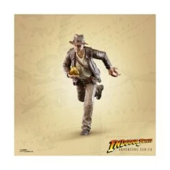 Hasbro Indiana Jones Adventure Series Indiana Jones Raiders Of The Lost Ark -Negozio JapanWorld economico hasbro indiana jones adventure series indiana jones ark of the covenant 5