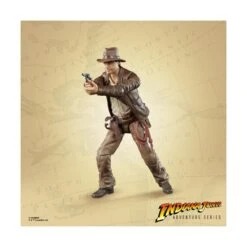 Hasbro Indiana Jones Adventure Series Indiana Jones Raiders Of The Lost Ark -Negozio JapanWorld economico hasbro indiana jones adventure series indiana jones ark of the covenant 6