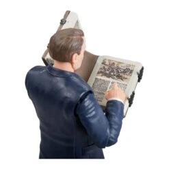 Hasbro Indiana Jones Adventure Series Indiana Jones Raiders Of The Lost Ark Marcus Brody & René Belloq Ark Showdown -Negozio JapanWorld economico hasbro indiana jones adventure series indiana jones raiders of the lost ark marcus brody rene belloq ark showdown 12